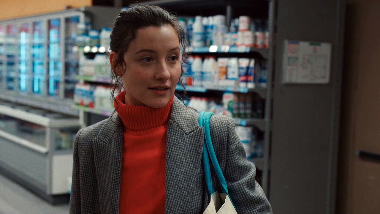 Auf die Freude Trailer OmdU