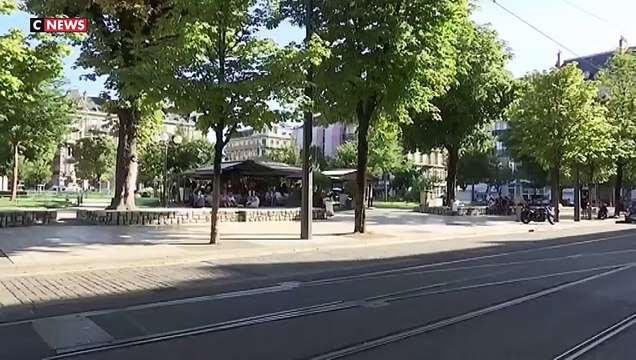 Grenoble connaît une guerre des gangs intense, avec des fusillades quasi quotidiennes » autour du trafic de drogues, dénonce le procureur Eric Vaillant - VIDEO