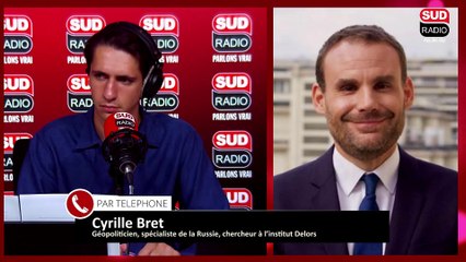 L’étonnante bonne santé de l’économie russe