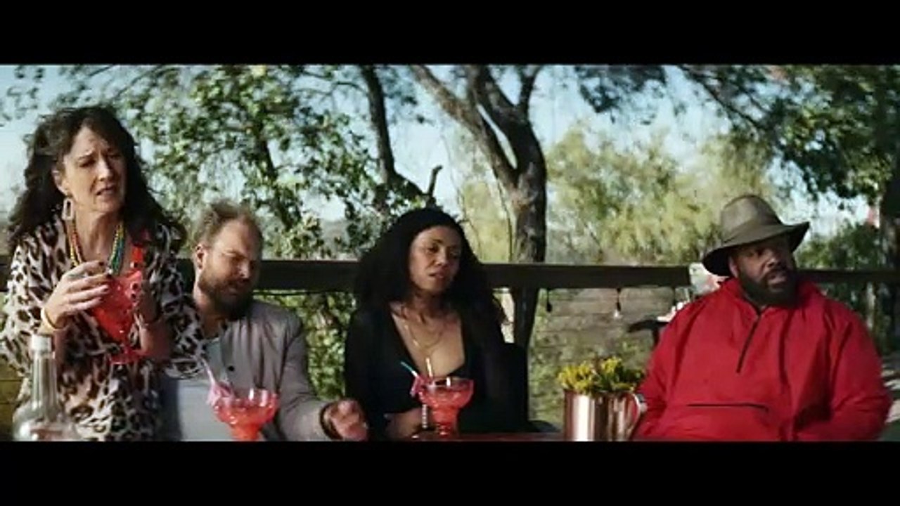 Clearmind - Ist Rache nur ein Spiel? Trailer DF