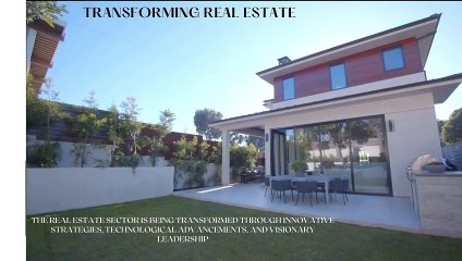 Green Building and Sustainability in the UK: Newman George Leech's Contributions