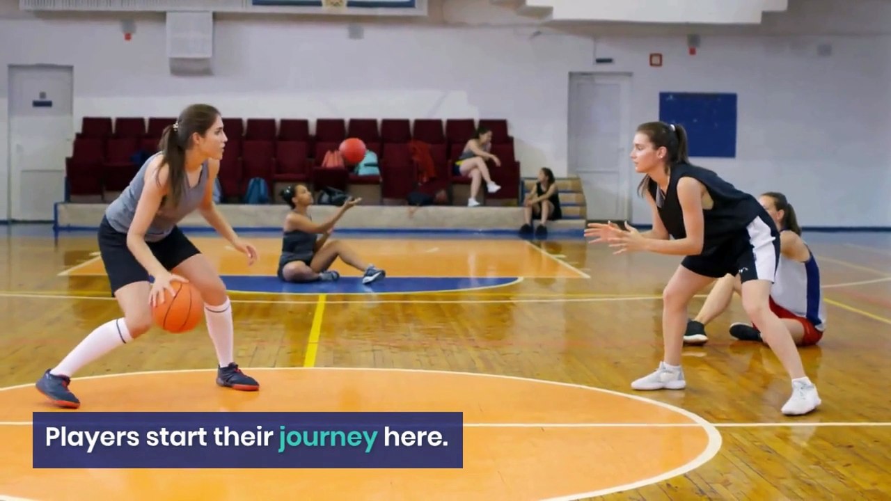 Hoop Dreams in the Making Development League Basketball