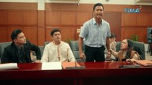 Lilet Matias, Attorney-At-Law: Ang delusyon ni Aila (Episode 117)
