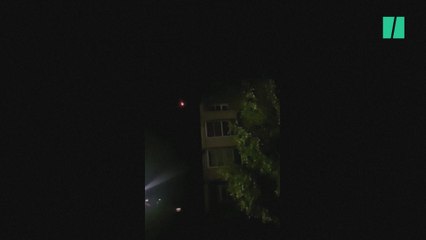 Un bombardero estratégico ruso se estrella en Siberia y muere un tripulante