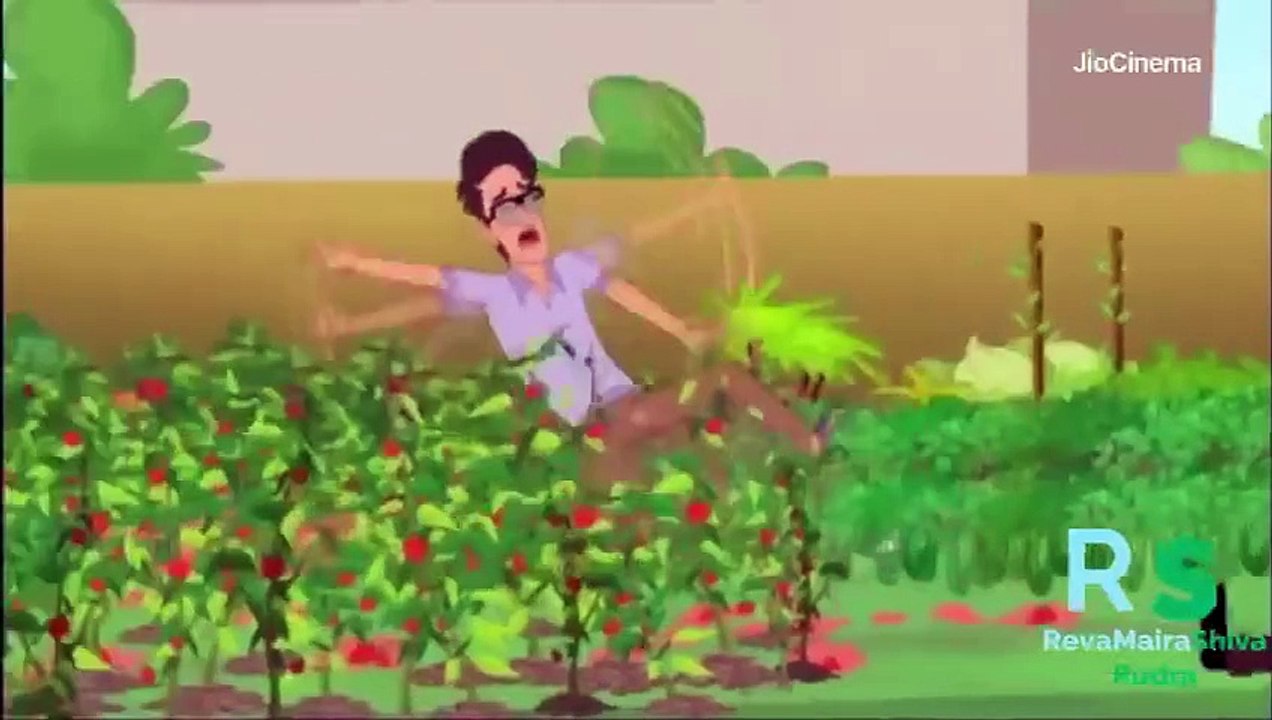 Chikoo aur Bunty |Family Fun Time| New Full Episode in Hindi 2024 ...