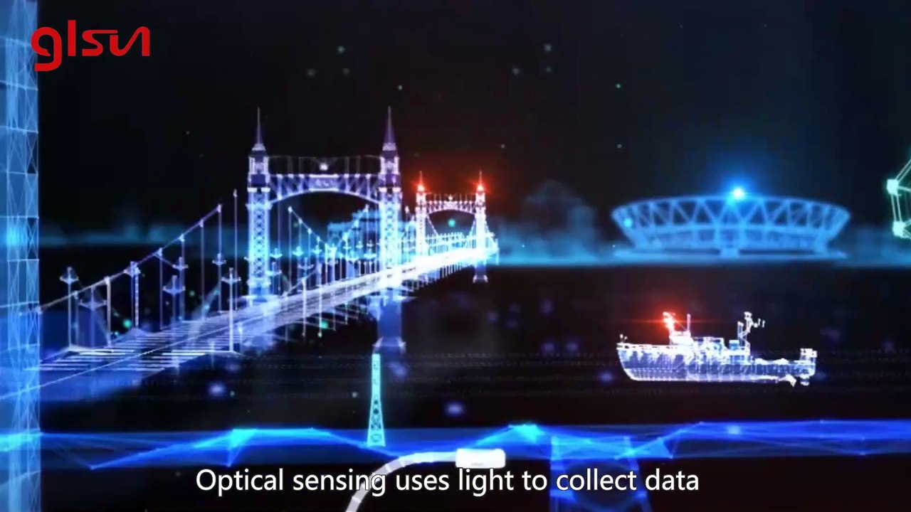 Optical Sensing (voice) | glsunmall.com