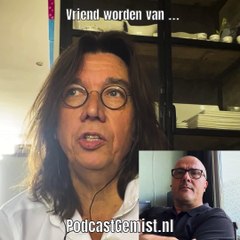 #272.3 - Vriend worden van - JACK&JOZEF - PodcastGemist.nl
