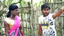 बौना के बोका बकरी -- Bhojpuri Comedy Video 202 -- Dehati Hit Comedy --