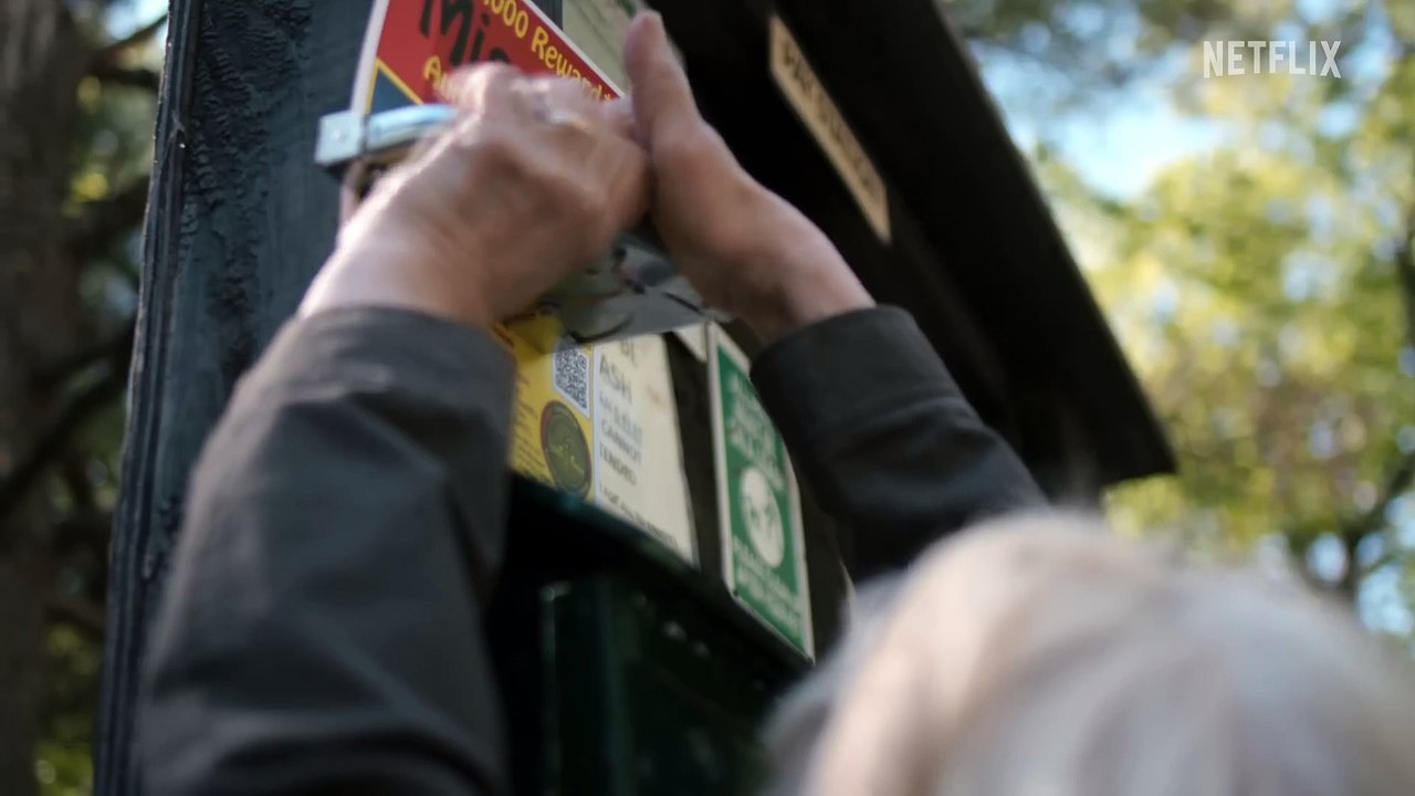 Into The Fire: The Lost Daughter Bande-annonce VO