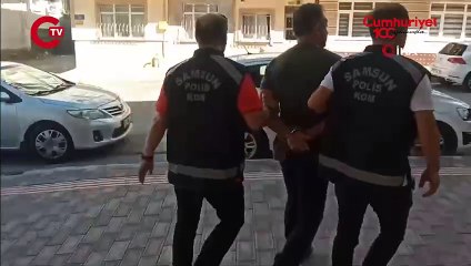 'Kamuda işe yerleştirme' vaadiyle dolandırıcılık yapan kişi yakalandı