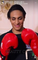 Imane Khelif, campionessa olimpica... e di bellezza: la trasformazione è incredibile