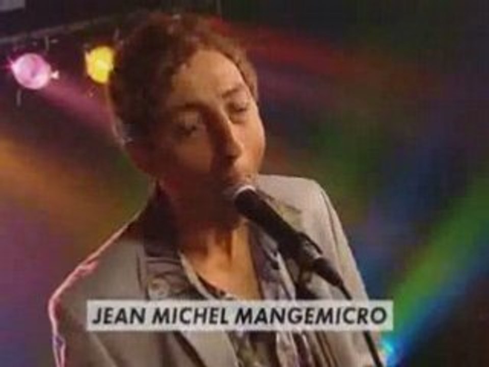 Les chanteurs inconnus 1- kad et Olivier