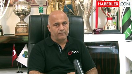 Kocaelispor, 17 Ağustos Depremi'ni Anma Programı Düzenliyor