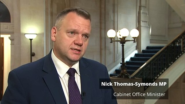 Compensation plan for infected blood victims to begin