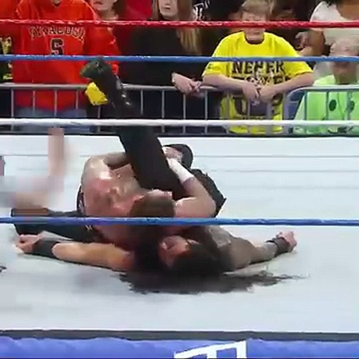 WWE's Biggest One-Time Matches