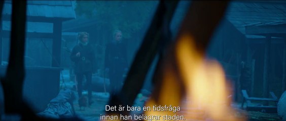 Stockholm Bloodbath Trailer OV