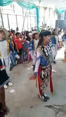 drumband dewa dewi