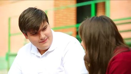 El Musical de los 80s y 90s. La Película Tráiler