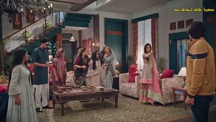 مسلسل العشق مترجم حلقة 58_002