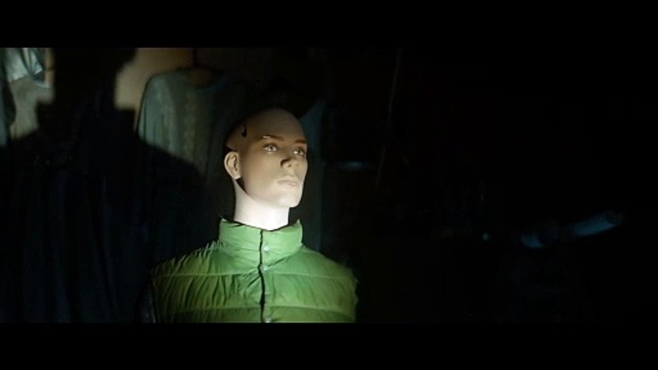 Whisper of the Witch Trailer OV