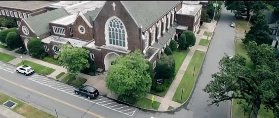 Crescent City 2024 - Theatrical Trailer