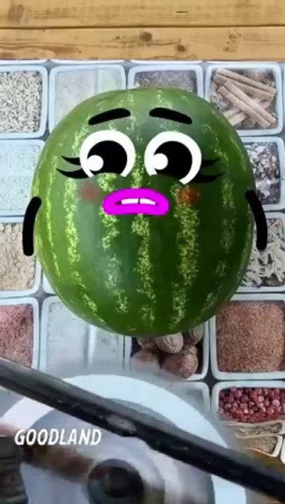 Watermelon