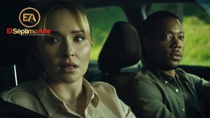 Amber Alert 🚨 - Intense Official Trailer in HD