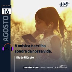 Bom dia (16/Ago/2024) #webradiomexfm #goodvibes #mexfm #mexnews #bomdia #sextafeirou
