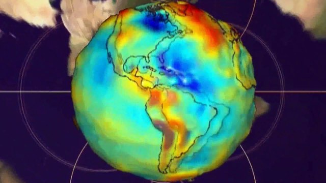5. Планета Земля