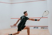 Orange Squash Aberystwyth Open at Plascrug Leisure Centre