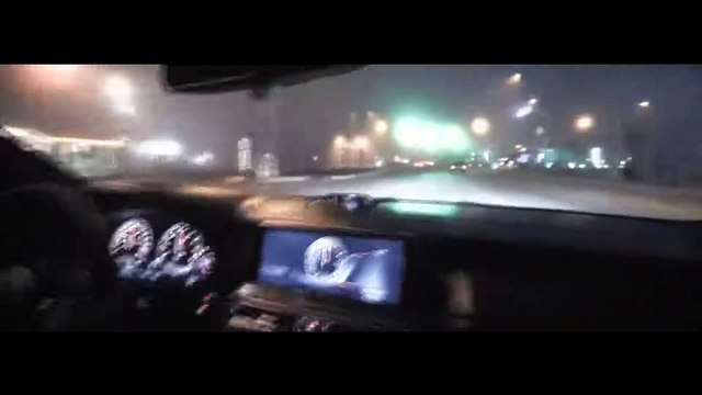 FILV - FADED - Models _ BMW (Mercedes AMG Showtime)