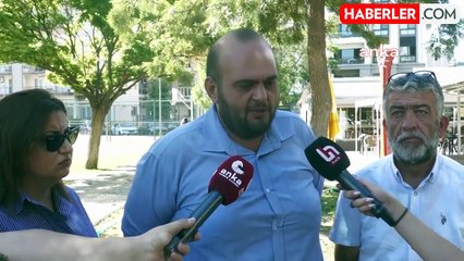 Dilruba Y.'nin avukatı: 'Dilruba'yı serbest bırakın'