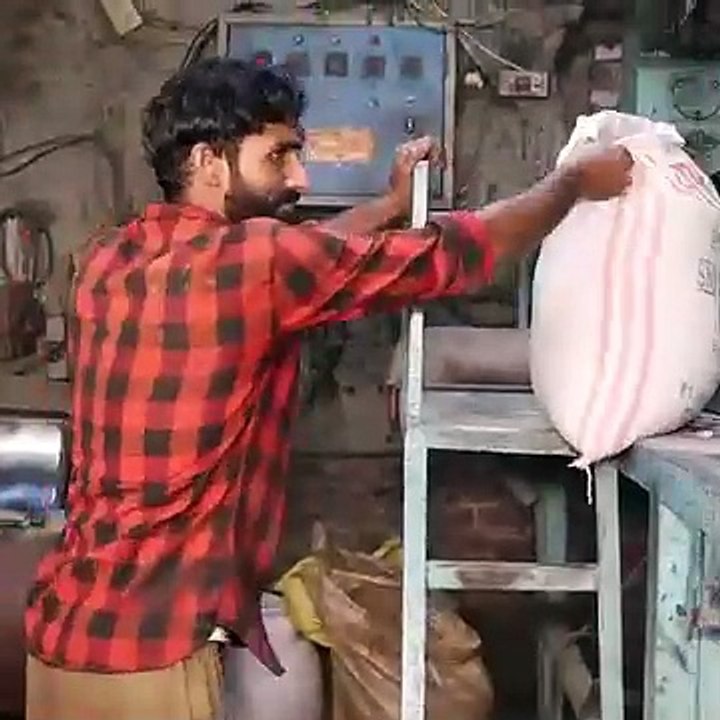 How Ropes are Making of Old Material