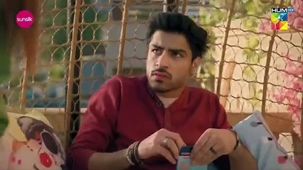 Muhabbat Gumshuda Meri - Episode 02 | Romantic Drama Unfolds 💖