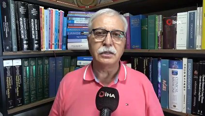 Prof. Dr. Tevfik Özlü: Covid 19’da olduğu gibi bir kaotik pandemi beklentisi içerisinde değilim