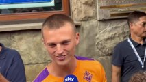 Fiorentina, Gudmundsson: 