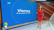 Programa La Revista Santa Cruz, Viernes 16 de agosto del 2024