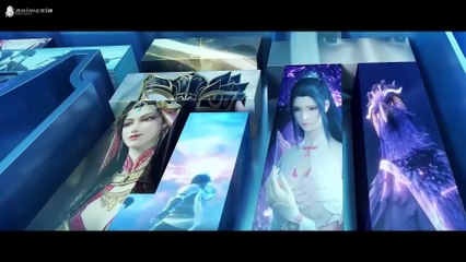 Charm of Soul Pets Episode 13 Sub Indo