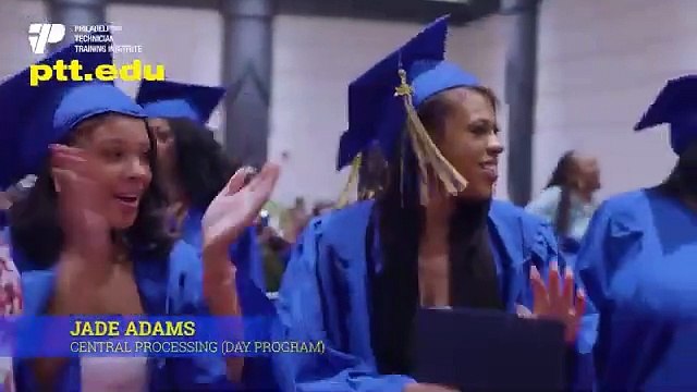 PTTI Graduation Walk 2024: Celebrating Our Skilled Graduates