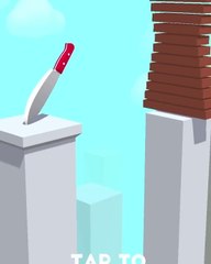 Relaxing ASMR slicing game, Very satisfying for Kids