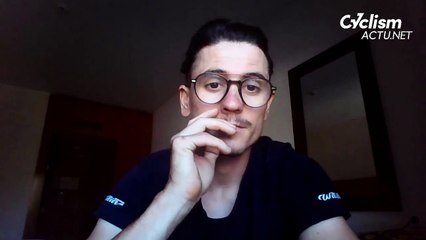 Cyclisme : David Gaudu rêve de conquérir le classement général à La Vuelta 2024 🚴‍♂️