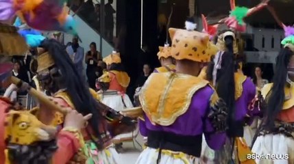 Harry e Meghan in Colombia tra spettacoli e lotta al cyberbullismo