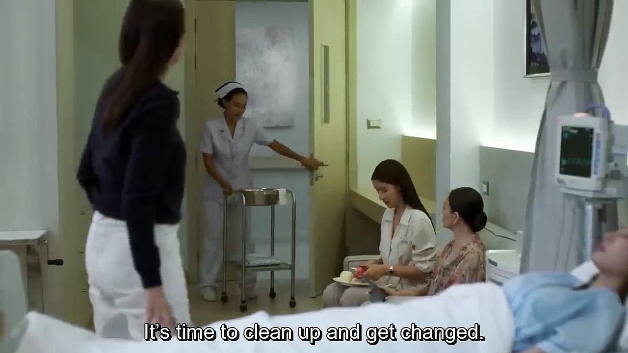 [ENG] Blank S2 (2024) EP.6