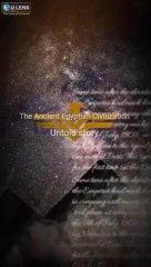 Pyramid_ Untold story of ancient Egyptian Civilization