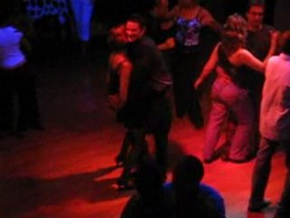 Zouk