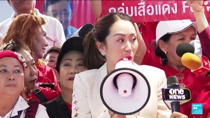 Who is Paetongtarn Shinawatra, Thailand's new prime minister?