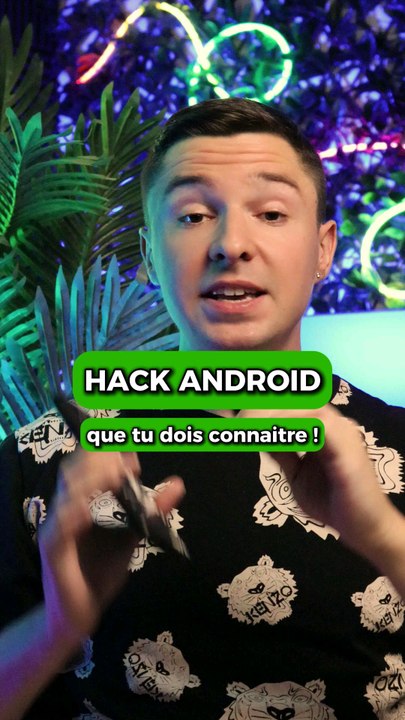 Hack android pour améliorer la qualité de ses appels #astuce #astuces #samsung #android #telephone