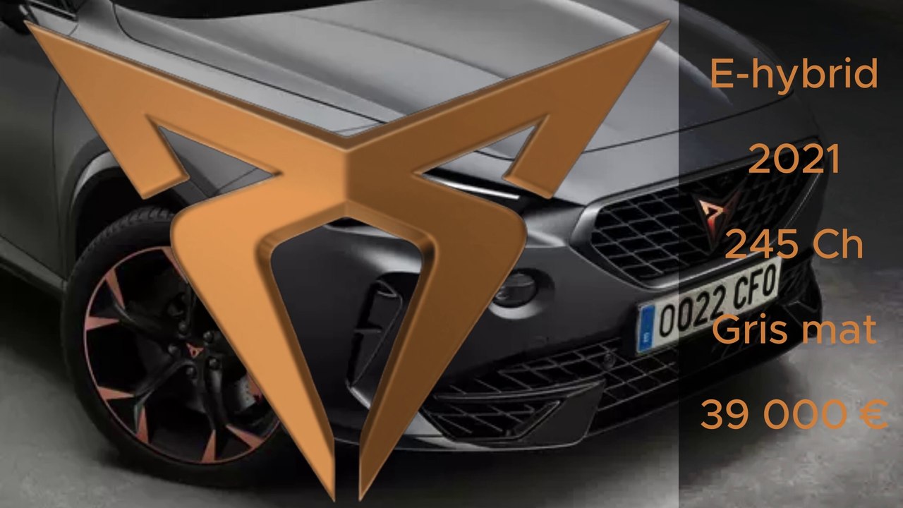 Les annonces vidéo IA sur le marché de l'automobile ! Un nouveau moyen de présenter les véhicules d'occasion pour les professionnels. Par boyabusinesscom et Yannis Bonneville