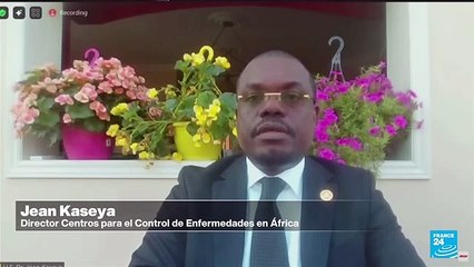 La viruela del mono, motivo de alerta de la OMS