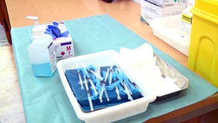 Sanidad recuerda que los casos de mpox de este año no difieren de los de 2022